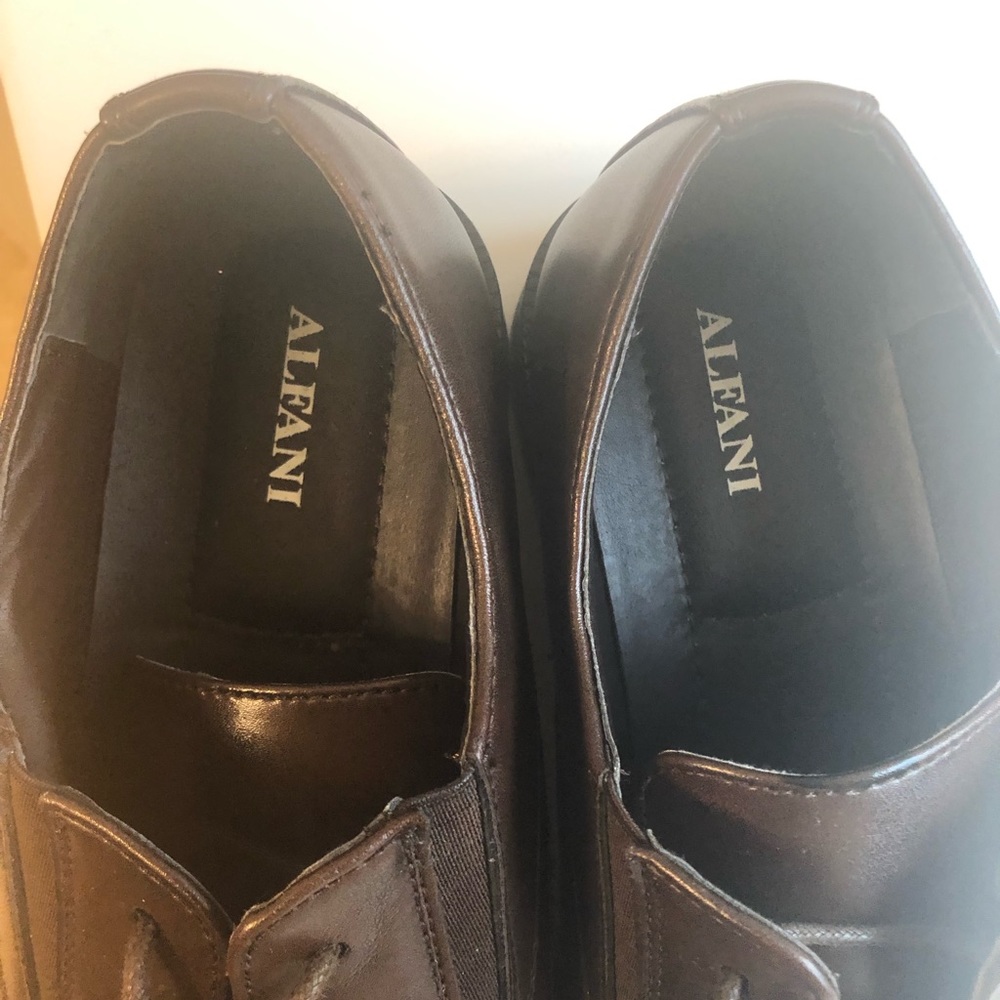 ALFANI SHOES - Picture 6 of 8